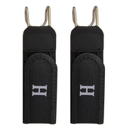 Tactical Buckleless Invisible Elastic Belt