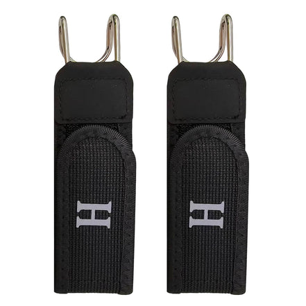 Tactical Buckleless Invisible Elastic Belt