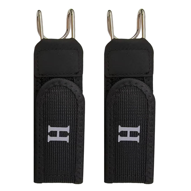 Tactical Buckleless Invisible Elastic Belt