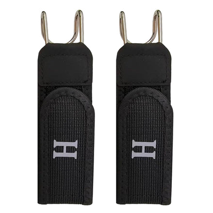 Tactical Buckleless Invisible Elastic Belt