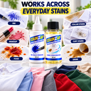 STAINZAP™ – Advanced Stain Remover