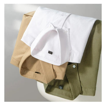 Shirts (Pack of 3)